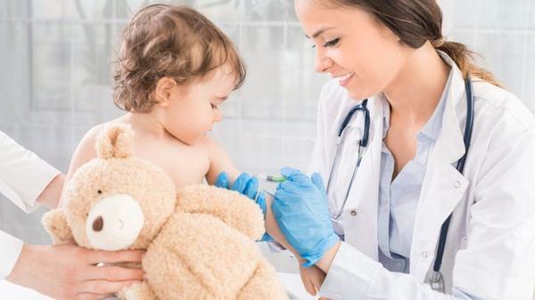 Vaccinul antigripal la copii